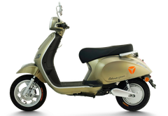 XE MÁY ĐIỆN YADEA ODORA PRO 2024