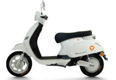 XE MÁY ĐIỆN YADEA ODORA PRO 2024