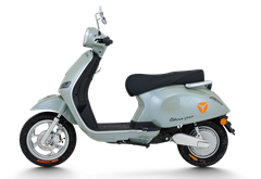 XE MÁY ĐIỆN YADEA ODORA PRO 2024