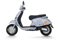 XE MÁY ĐIỆN YADEA ODORA S 2024