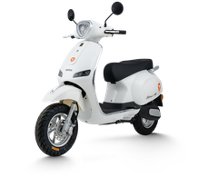 XE MÁY ĐIỆN YADEA ODORA S 2024