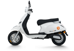 XE MÁY ĐIỆN YADEA ODORA S 2024