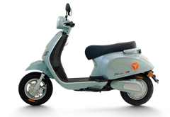 XE MÁY ĐIỆN YADEA ODORA S 2024