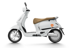 XE MÁY ĐIỆN YADEA ORIS