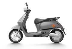 XE MÁY ĐIỆN YADEA ORIS