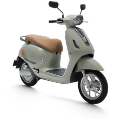 XE MÁY ĐIỆN YADEA ORIS