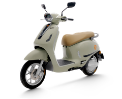 XE MÁY ĐIỆN YADEA ORIS