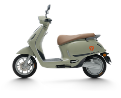 XE MÁY ĐIỆN YADEA ORIS