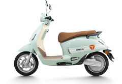 XE MÁY ĐIỆN YADEA ORLA 2024