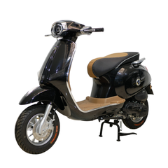 XE MÁY 50CC ALLY A1 ĐÈN VUÔNG