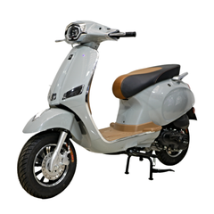 XE MÁY 50CC ALLY A1 ĐÈN VUÔNG