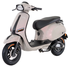 XE MÁY ĐIỆN OSAKAR NISPA VERA X