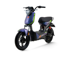 XE ĐẠP ĐIỆN YADEA XBULL 2024