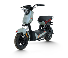 XE ĐẠP ĐIỆN YADEA XBULL 2024