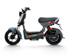 XE ĐẠP ĐIỆN YADEA XBULL 2024