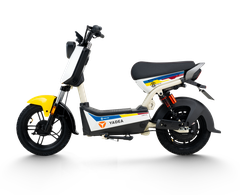 XE ĐẠP ĐIỆN YADEA XBULL 2024