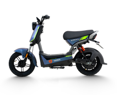 XE ĐẠP ĐIỆN YADEA XBULL 2024