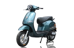 XE MÁY ĐIỆN YADEA ODORA S 2024