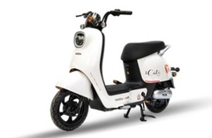 XE MÁY ĐIỆN YADEA ICUTE