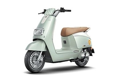 XE MÁY ĐIỆN YADEA OCEAN 2024