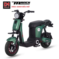 XE ĐIỆN OSAKAR MANDI