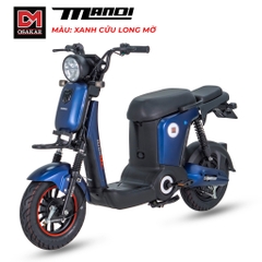 XE ĐIỆN OSAKAR MANDI