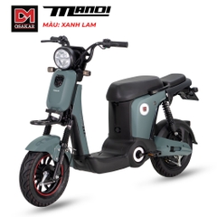 XE ĐIỆN OSAKAR MANDI