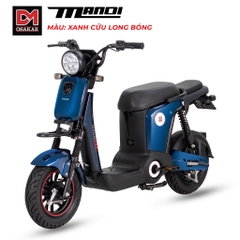 XE ĐIỆN OSAKAR MANDI