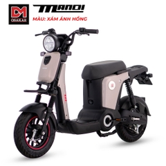 XE ĐIỆN OSAKAR MANDI