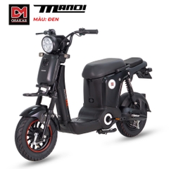 XE ĐIỆN OSAKAR MANDI