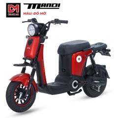 XE ĐIỆN OSAKAR MANDI