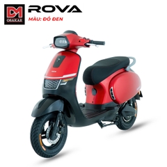 XE MÁY ĐIỆN OSAKAR ROVA