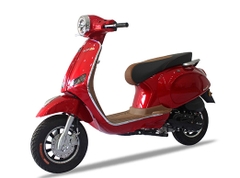 XE MÁY 50CC ALLY A1 ĐÈN TRÒN