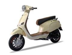 XE MÁY 50CC ALLY A1 ĐÈN TRÒN