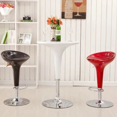 Bàn Bar Tulip Nhựa ABS
