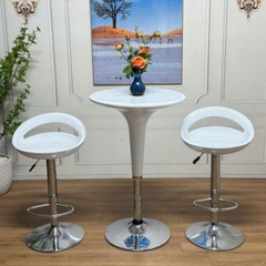 Bàn Bar Tulip Nhựa ABS