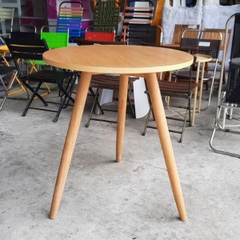 Bàn Cafe Tròn D65cm
