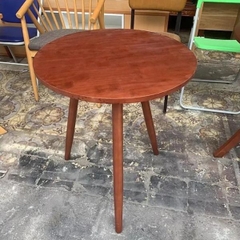 Bàn Cafe Tròn D65cm