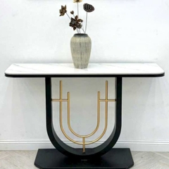 Bàn Console Khung Sắt BTT16