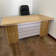 Bàn Giám Đốc Bàn Làm Việc 1m4