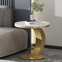 Bàn Góc Sofa BG03