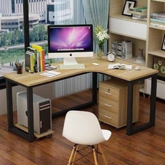 Bàn Làm Việc Chữ L Bàn Học BL01