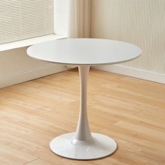 Bộ Bàn Ghế Tiếp Khách Bàn Tulip 4 Ghế Eames