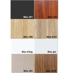 Combo Bộ Bàn Ghế Làm Việc BR02