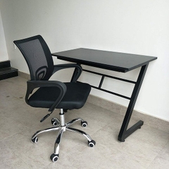 Ghế Văn Phòng Lưng Lưới GX04
