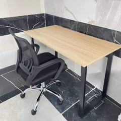 Combo Bộ Bàn Ghế Làm Việc BR06