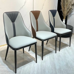 Bộ Bàn Ăn 6 Ghế Nhập Khẩu HT68
