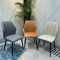 Ghế Ăn LOUIS Nhập Khẩu