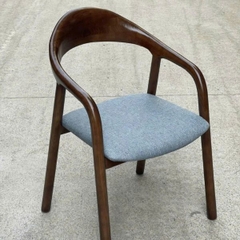 Ghế Ăn Neva Gỗ Sồi GG18