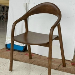 Ghế Ăn Neva Gỗ Sồi GG18